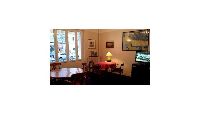 Hotel Du Chateau poza 11