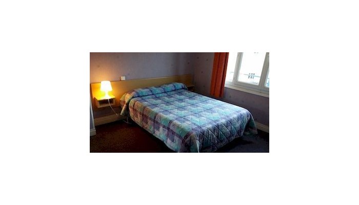 Hotel Du Chateau poza 2