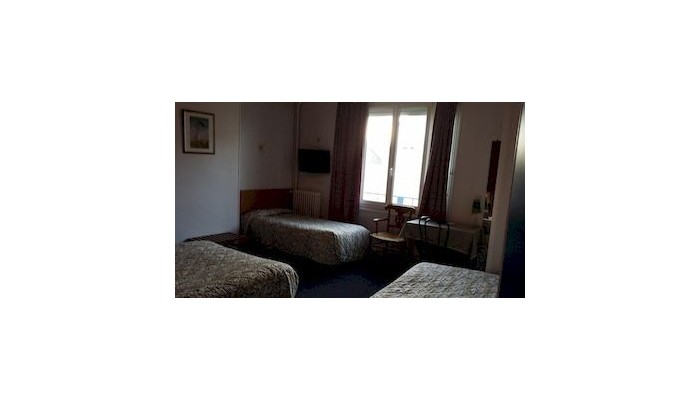 Hotel Du Chateau poza 9