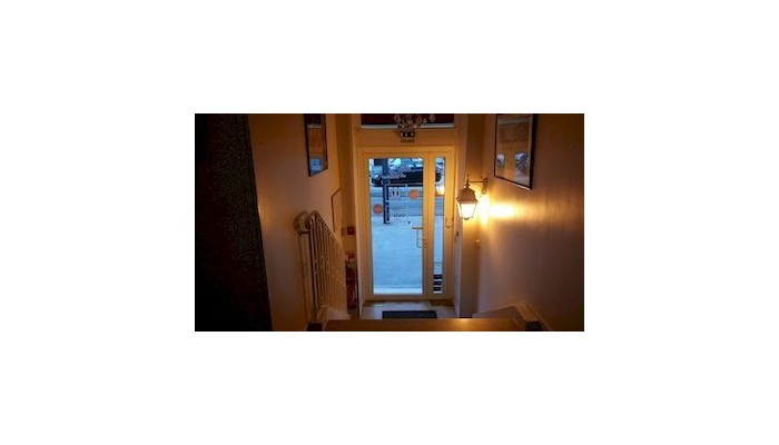 Hotel Du Chateau poza 3