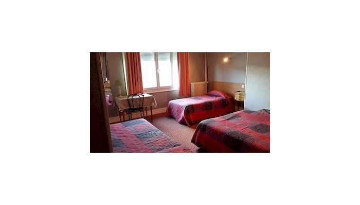 Hotel Du Chateau poza 7