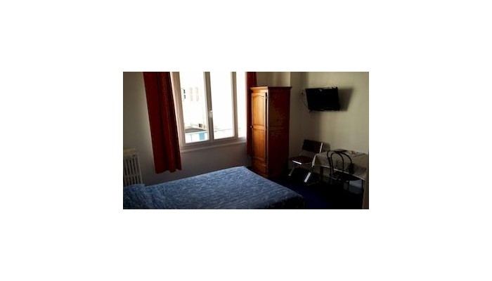 Hotel Du Chateau poza 10