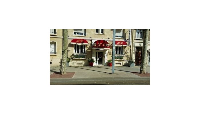 Hotel Du Chateau poza 6