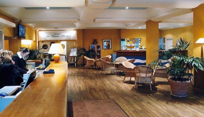 Hotel Du Soleil Beach poza 9