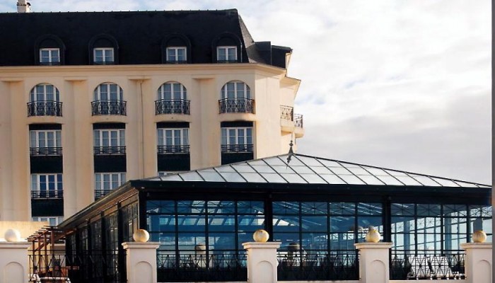 Hotel Du Soleil Beach poza 5