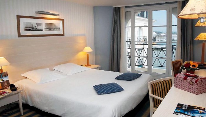 Hotel Du Soleil Beach poza 3