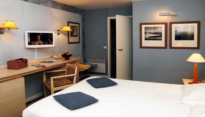 Hotel Du Soleil Beach poza 6