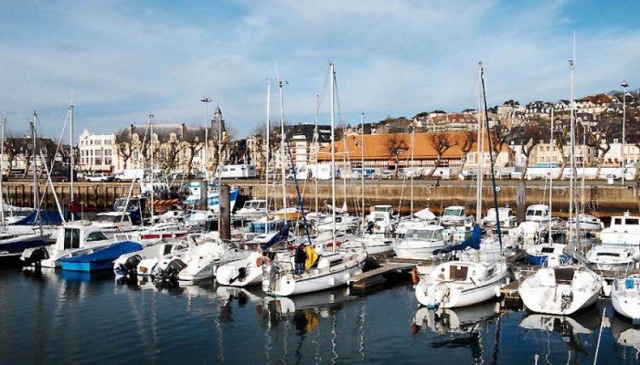 Hotel Du Soleil Beach poza 4