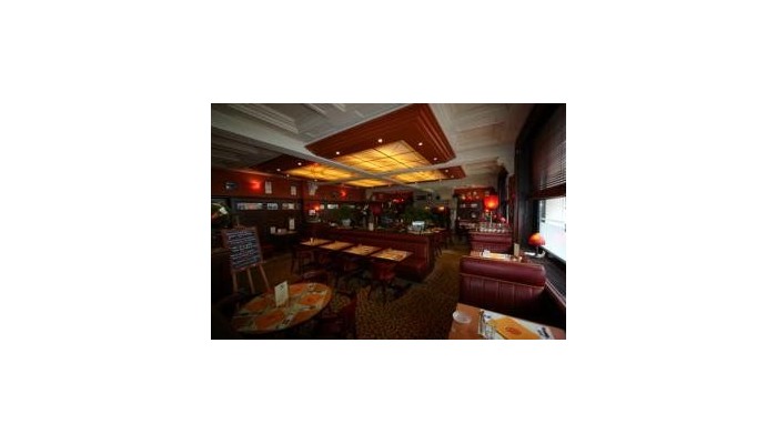 Hotel Holiday Inn Caen poza 2