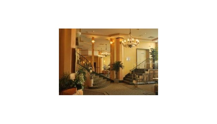 Hotel Holiday Inn Caen poza 1