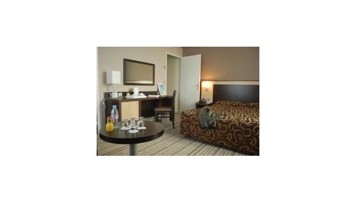 Hotel Holiday Inn Caen poza 3