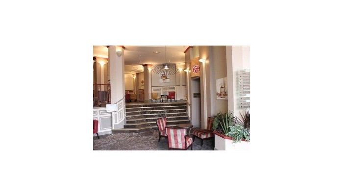 Hotel Holiday Inn Caen poza 8