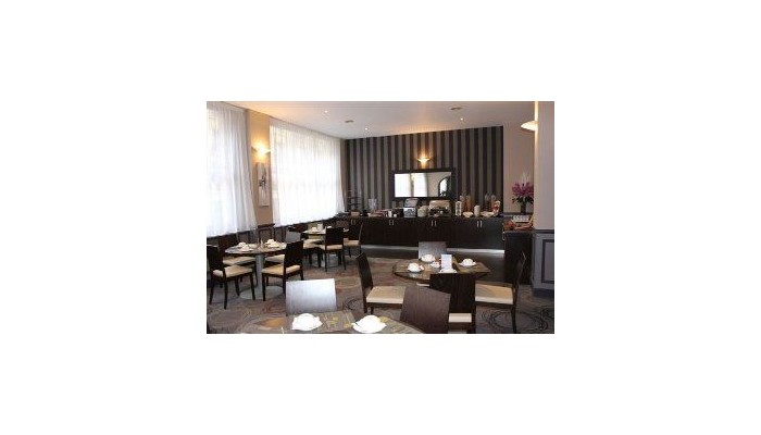 Hotel Holiday Inn Caen poza 9