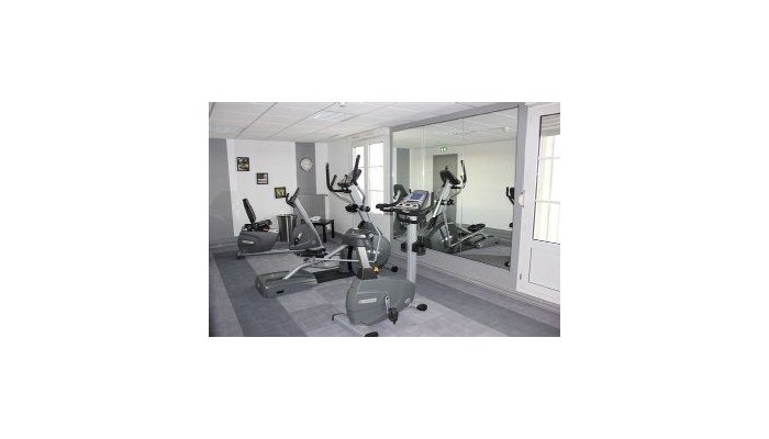 Hotel Holiday Inn Caen poza 10