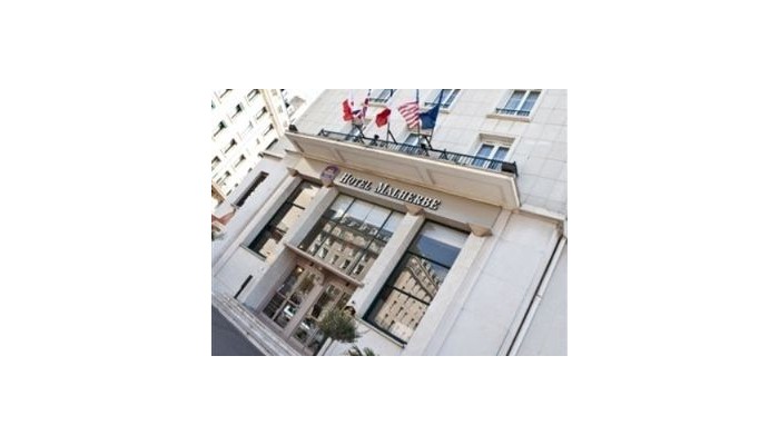 Hotel Holiday Inn Caen poza 6