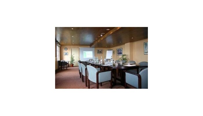 Hotel Holiday Inn Caen poza 11