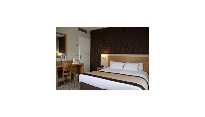 Hotel Holiday Inn Caen poza 7