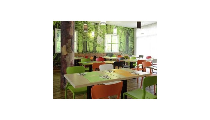 Hotel Ibis Deauville Villers Plage poza 7