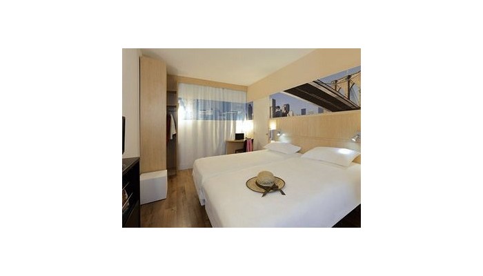 Hotel Ibis Deauville Villers Plage poza 5