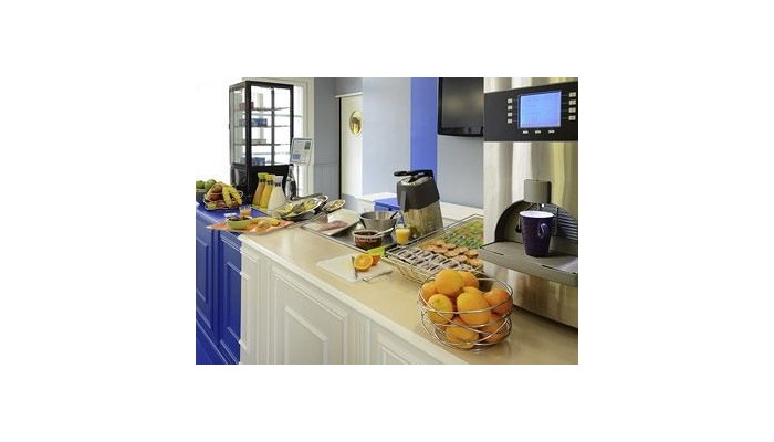 Hotel Ibis Deauville Villers Plage poza 11