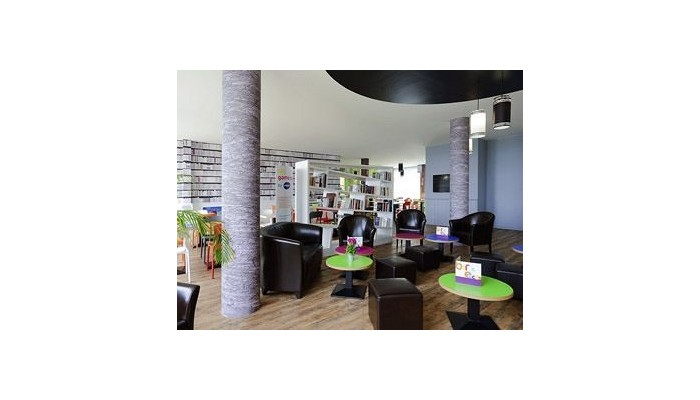 Hotel Ibis Deauville Villers Plage poza 8