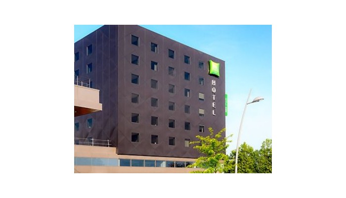 Hotel Ibis Styles Caen Centre Gare poza 0