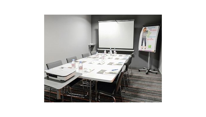 Hotel Ibis Styles Caen Centre Gare poza 11