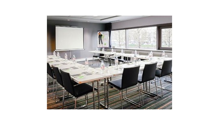 Hotel Ibis Styles Caen Centre Gare poza 10