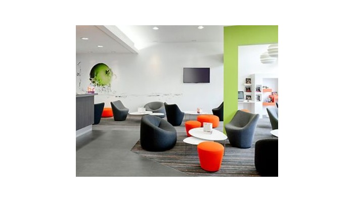 Hotel Ibis Styles Caen Centre Gare poza 4