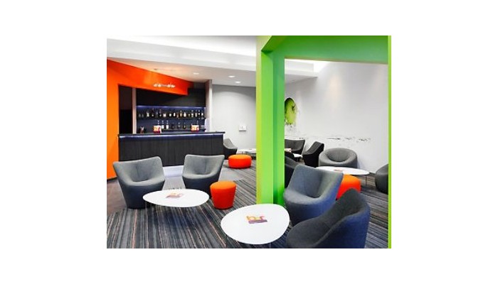 Hotel Ibis Styles Caen Centre Gare poza 7