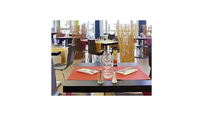 Hotel Ibis Styles Ouistreham poza 7