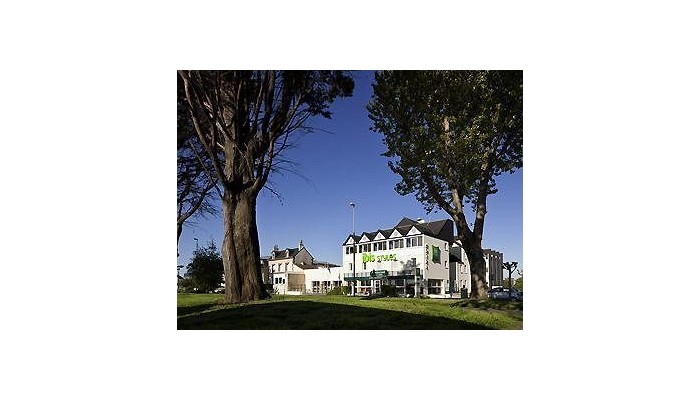 Hotel Ibis Styles Ouistreham poza 9