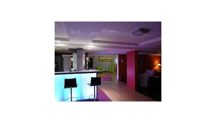 Hotel Ibis Styles Ouistreham poza 11