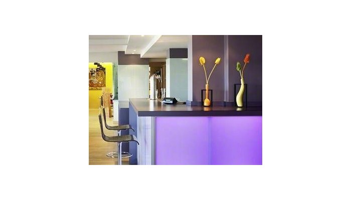 Hotel Ibis Styles Ouistreham poza 6