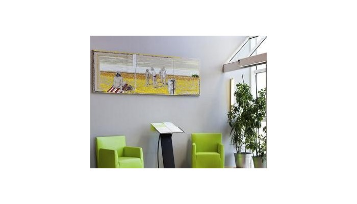 Hotel Ibis Styles Ouistreham poza 10