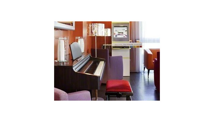 Hotel Ibis Styles Ouistreham poza 3