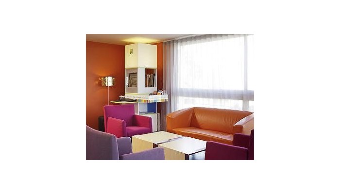 Hotel Ibis Styles Ouistreham poza 0