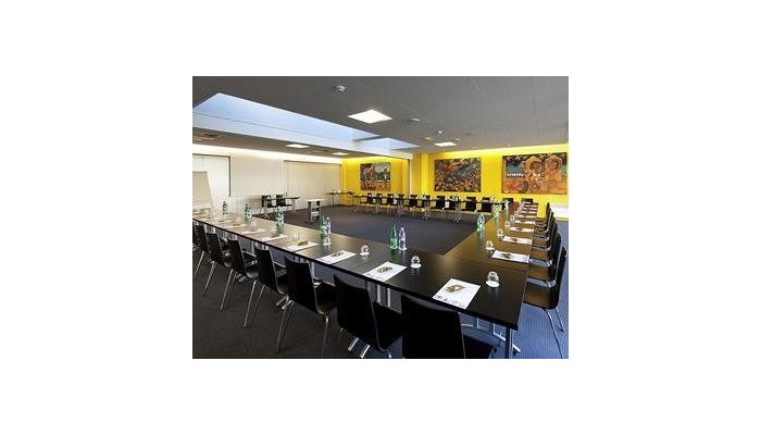 Hotel Ibis Styles Ouistreham poza 2