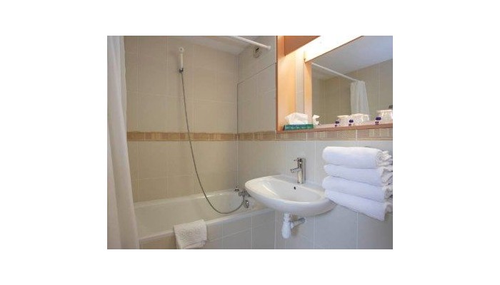 Hotel Kyriad Memorial poza 4