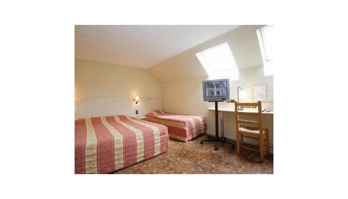 Hotel Kyriad Memorial poza 3