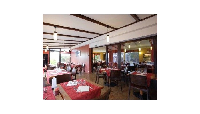 Hotel Kyriad Memorial poza 5