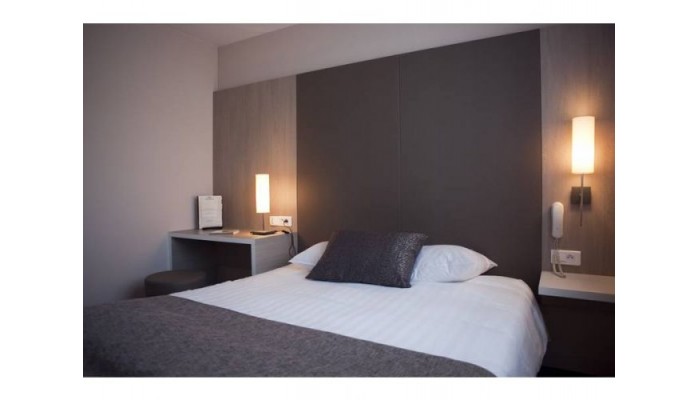 Hotel Le Bristol poza 5