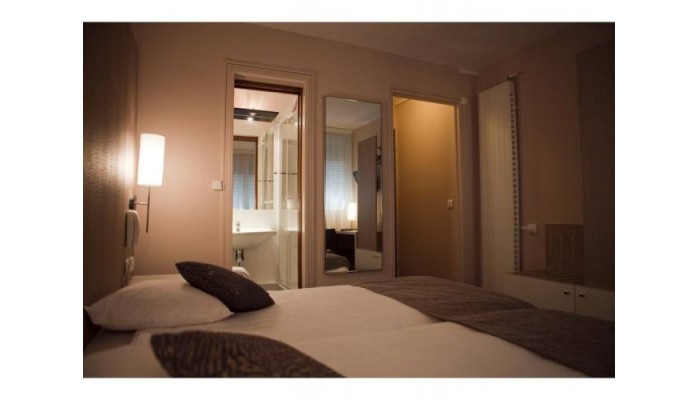 Hotel Le Bristol poza 0