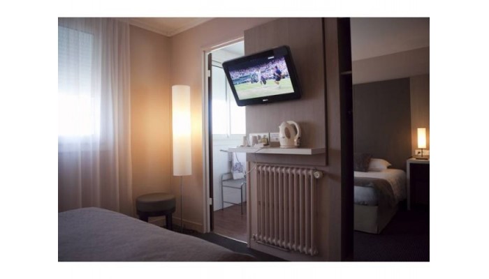 Hotel Le Bristol poza 4