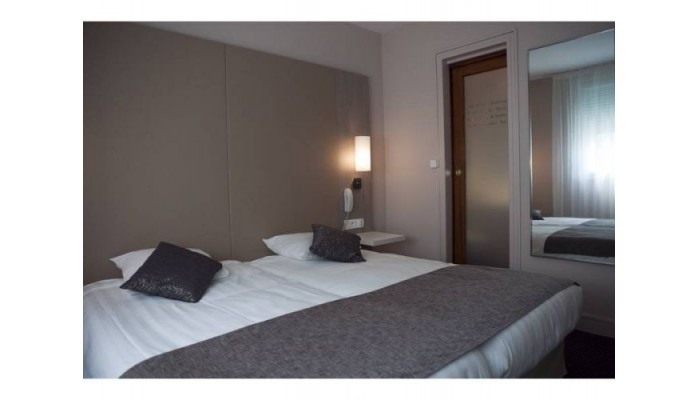 Hotel Le Bristol poza 2