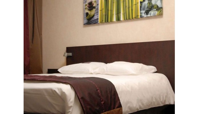 Hotel Mercure Caen Centre Plaisance poza 9
