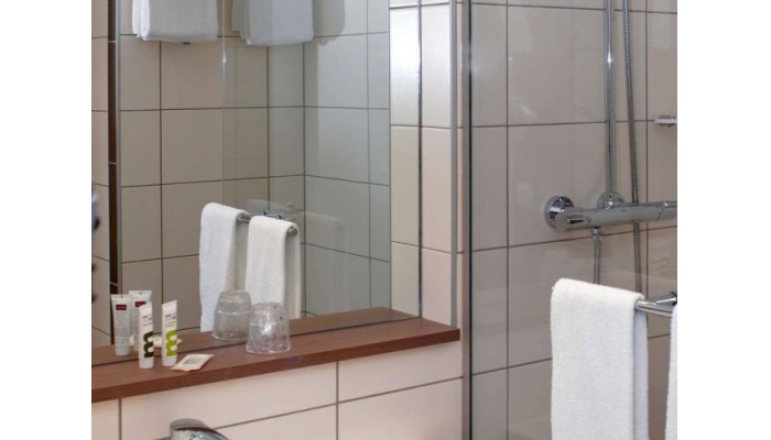 Hotel Mercure Caen Centre Plaisance poza 8