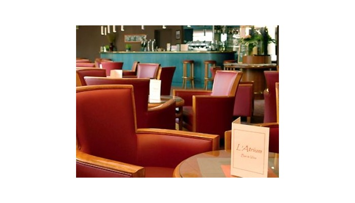 Hotel Mercure Caen Centre Port De Plaisance poza 10