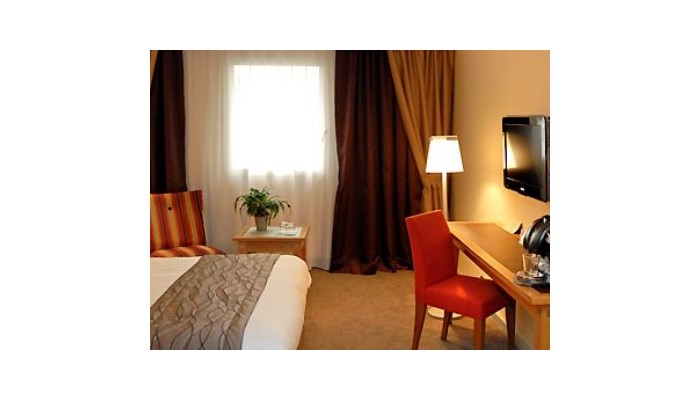 Hotel Mercure Caen Centre Port De Plaisance poza 7