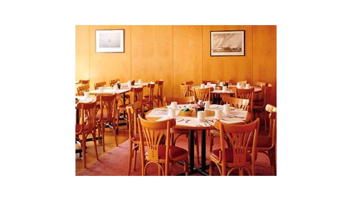 Hotel Mercure Caen Centre Port De Plaisance poza 9